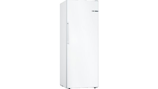 Serie | 4 Solo Derin Dondurucu 161 x 60 cm Beyaz