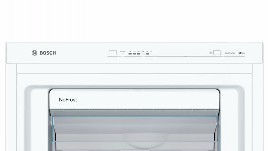 Serie | 4 Solo Derin Dondurucu 176 x 60 cm Beyaz