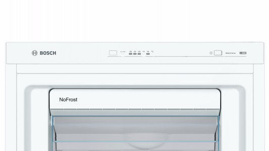 Serie | 4 Solo Derin Dondurucu 161 x 60 cm Beyaz