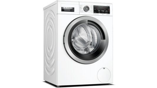 Serie | 8 Çamaşır Makinesi 10 kg 1400 dev./dak.
