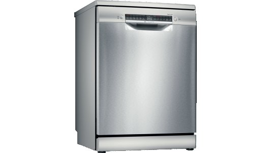 Serie | 4 Solo Bulaşık Makinesi 60 cm Inox