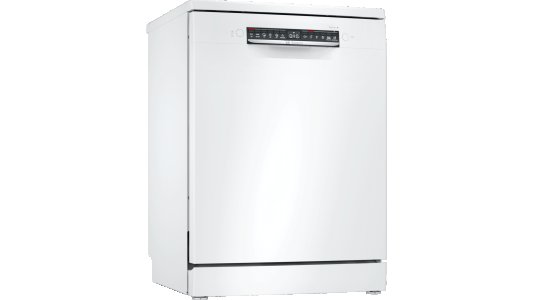 Serie | 4 Solo Bulaşık Makinesi 60 cm Beyaz