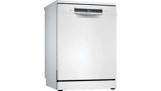 Serie | 4 Solo Bulaşık Makinesi 60 cm Beyaz
