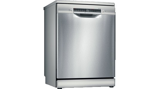 Serie | 4 Solo Bulaşık Makinesi 60 cm Inox
