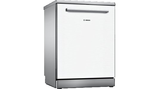 Serie | 4 Solo Bulaşık Makinesi 60 cm Beyaz