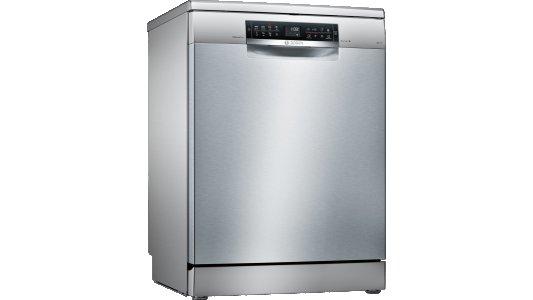 Serie | 6 Solo Bulaşık Makinesi 60 cm Inox