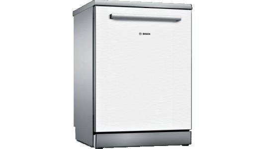 Serie | 4 Solo Bulaşık Makinesi 60 cm Beyaz