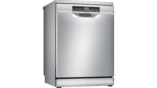 Serie | 6 Solo Bulaşık Makinesi 60 cm Inox