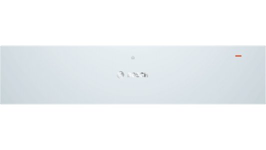 Serie | 8 Sıcak Tutma Çekmecesi 60 x 14 cm Beyaz