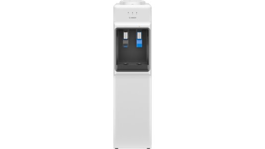 Üstten yüklemeli su sebili