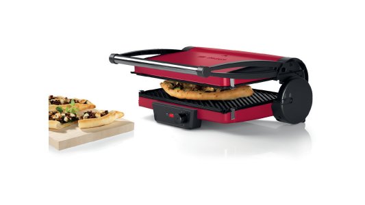 Tost Makinesi Kırmızı