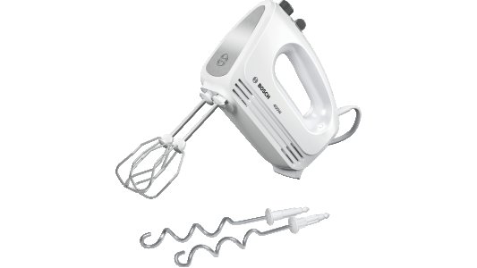 El Mikseri CleverMixx 400 W Beyaz